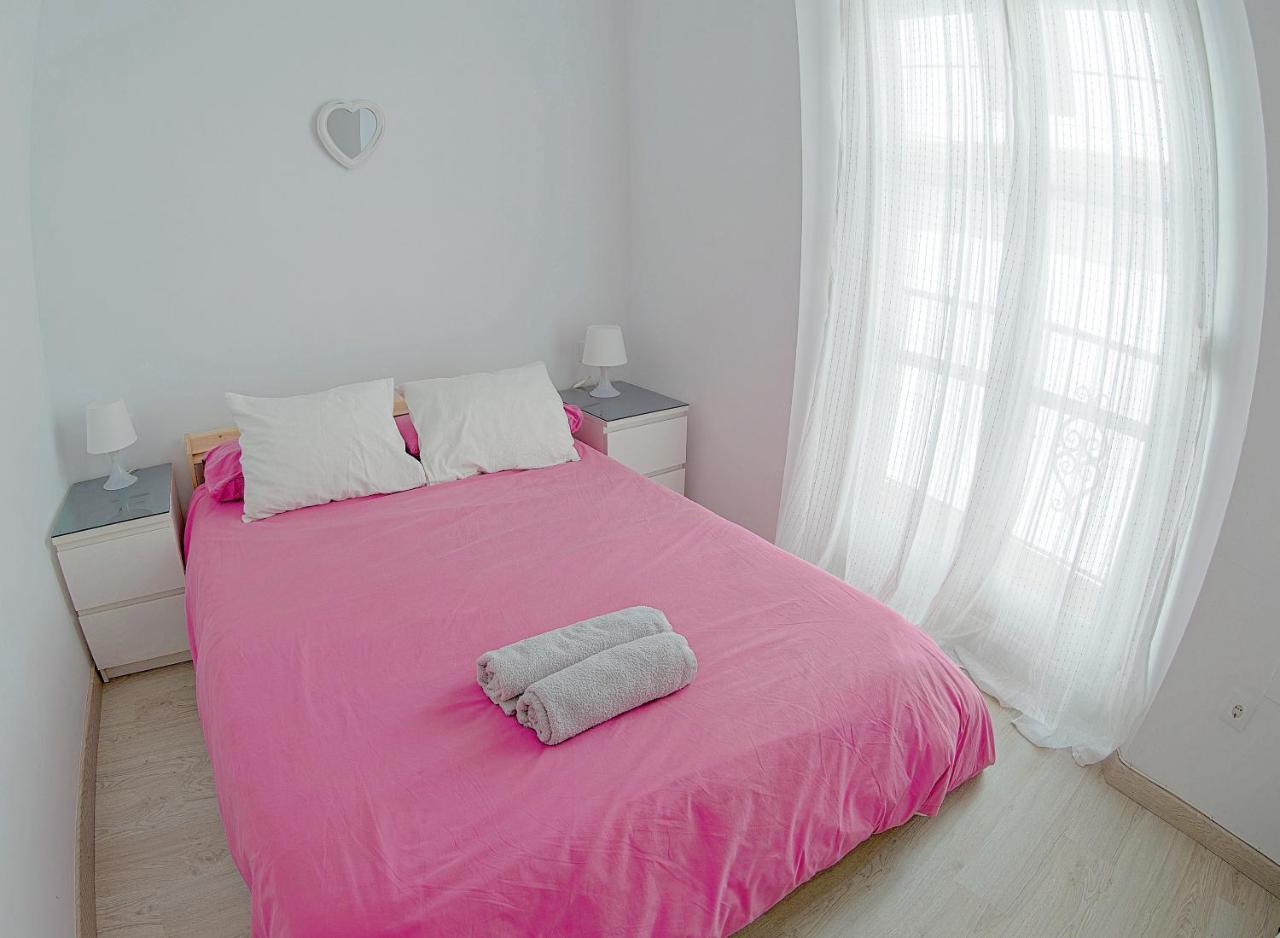 Carmen Coronada Cadiz Ngoại thất bức ảnh