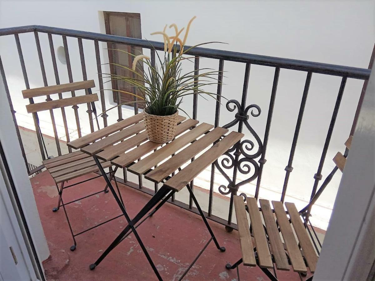 Carmen Coronada Cadiz Ngoại thất bức ảnh