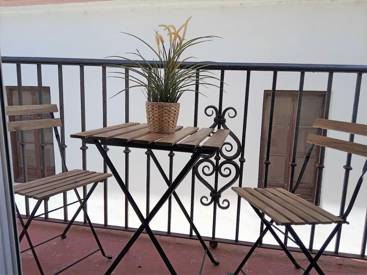 Carmen Coronada Cadiz Ngoại thất bức ảnh
